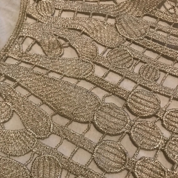 Express dressy tank - Picture 5 of 5